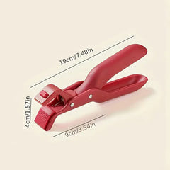 Anti Scald Dish Pot Holder (Pack of 2)