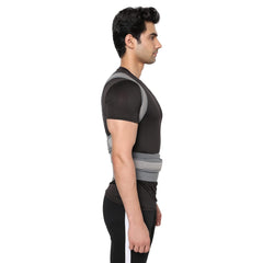Postuzen™ Posture Corrector & Back Support Belt