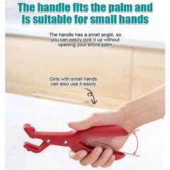 Anti Scald Dish Pot Holder (Pack of 2)