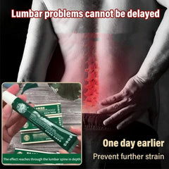 Lumbar Cold Compress Gel