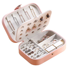 Jewellery Organiser and Storage box