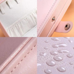 Jewellery Organiser and Storage box