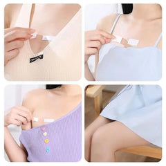 Fashion Adhesive Strips & Clothing Tapes