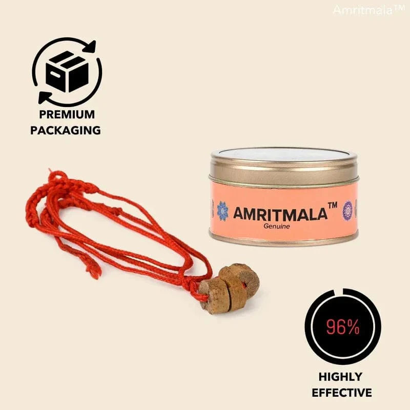 AMRITMALA PURE HERB