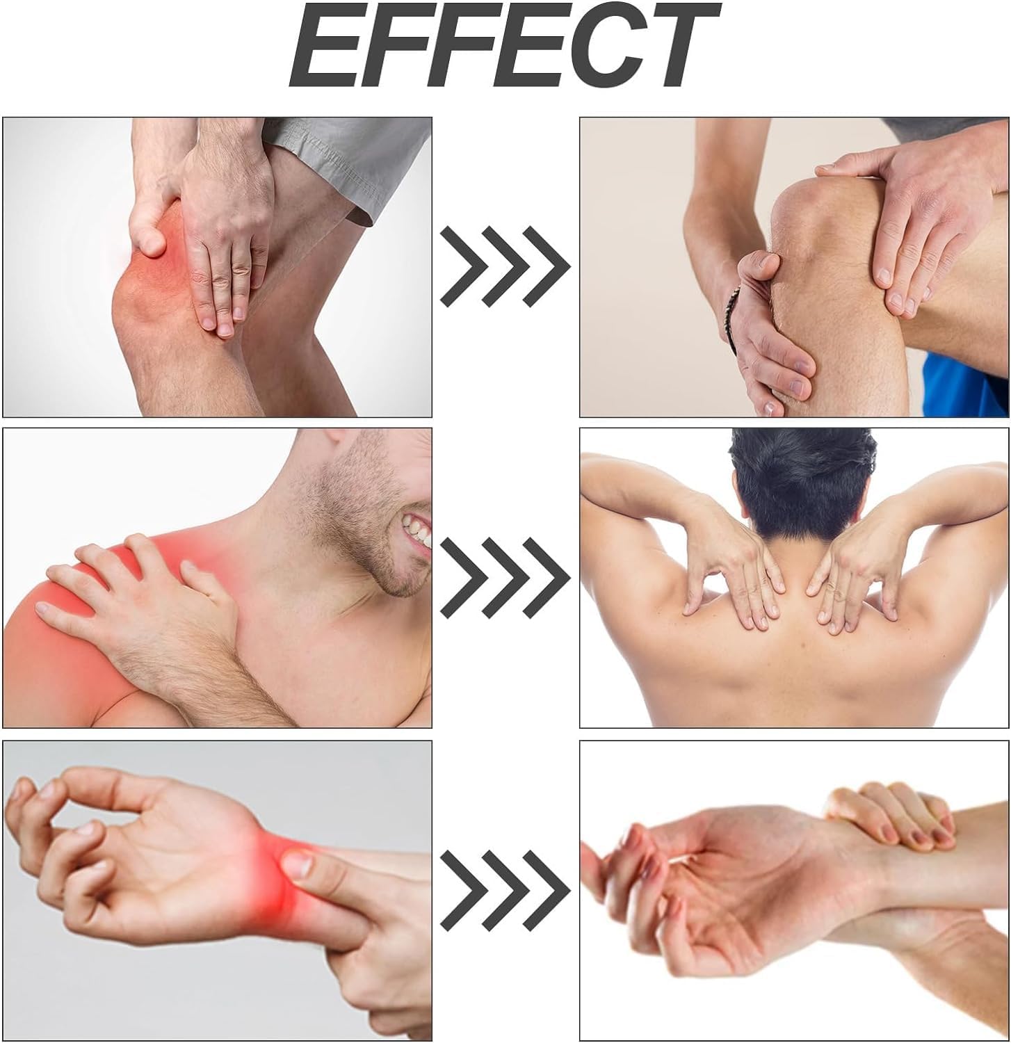 Lumbar Cold Compress Gel